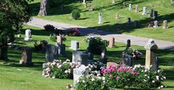 Baker Stevens Parramore Funeral Home